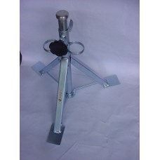 Pedestal