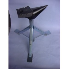Stall Jack no Pedestal